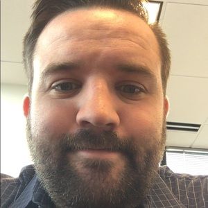 Meet your Posher, Aaron